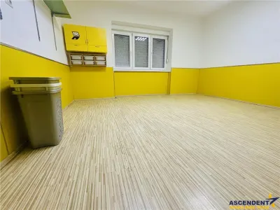 Proprietate versatila- pretabila spatiu birouri, gradinita/scoala, centru medical, zona Blumana, Brasov - foto 13