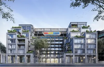 VANZARE DUPLEX PIATA VICTORIEI ETAJ 3+4 - Bucuresti