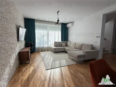 Vanzare Vila Individuala/Corbeanca/Mobilata Premium/Ready to Move - foto 14