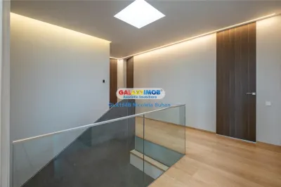Gorgeous Modern villa in Pipera - foto 11