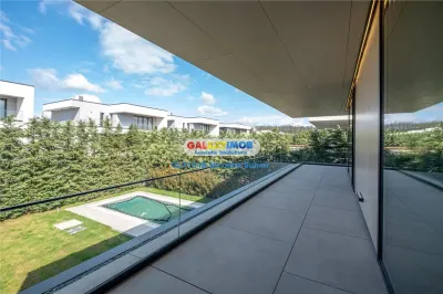 Gorgeous Modern villa in Pipera - foto 4
