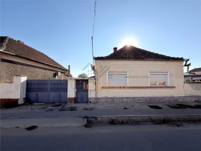 CASA PLAN PARTER | TEREN 990 MP | ACCES AUTO | ZONA TARIAN | BIHOR - Tarian