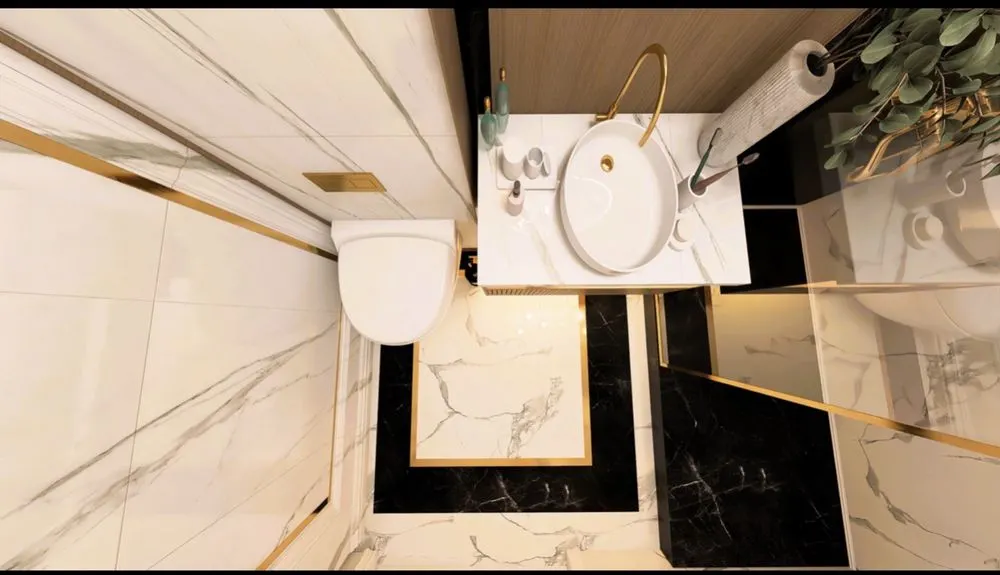 Apartament 2 camere de inchiriat Constanta Campus - foto 6