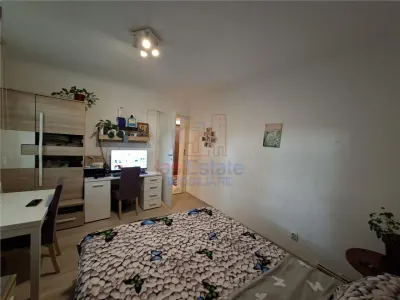 Apartament 2 camere, Alexandru cel Bun - Zona linistita, acces facil, 36 mp - foto 2