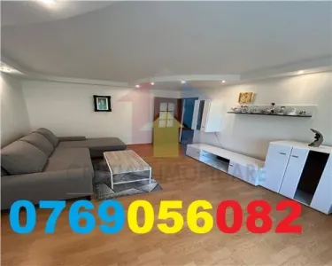 VIDEO! Apartament 2 camere,etaj 2,Calarasi-Ghioceilor,mobilat+utilat - Braila