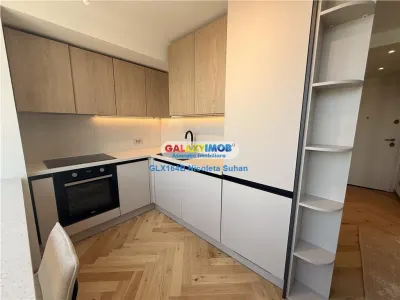 APARTAMENT SPECTACULOS PIATA VICTORIEI -LUX -TERASA 55 MP - foto 8