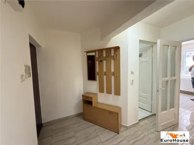 Garsoniera De Vanzare , 40mp , Etaj 1 , Zona Ampoi - foto 4