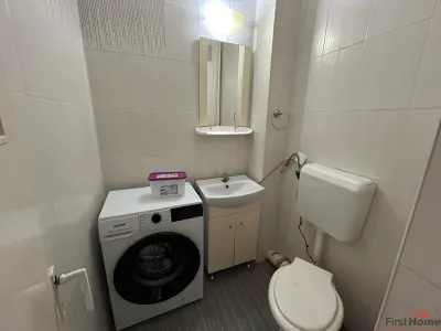 Apartament cu 3 camere de vanzare, zona Ceasul Rau. - foto 12