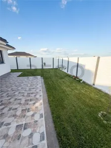 RECO Casa noua 2025, la cheie, mobilata si utilata, Cheriu – aproape de Solay - foto 3