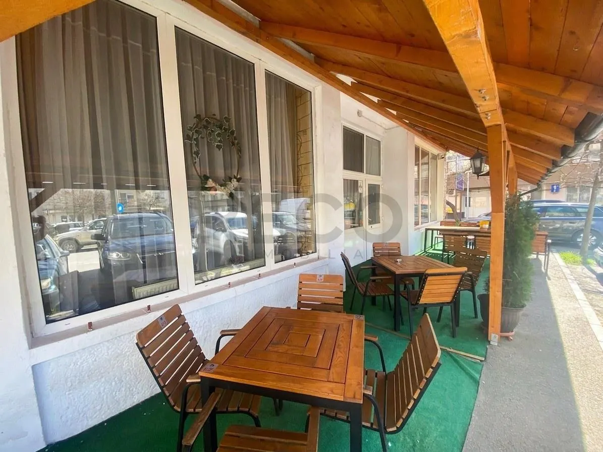 RECO spatiu comercial 257mp Salonta - foto 1