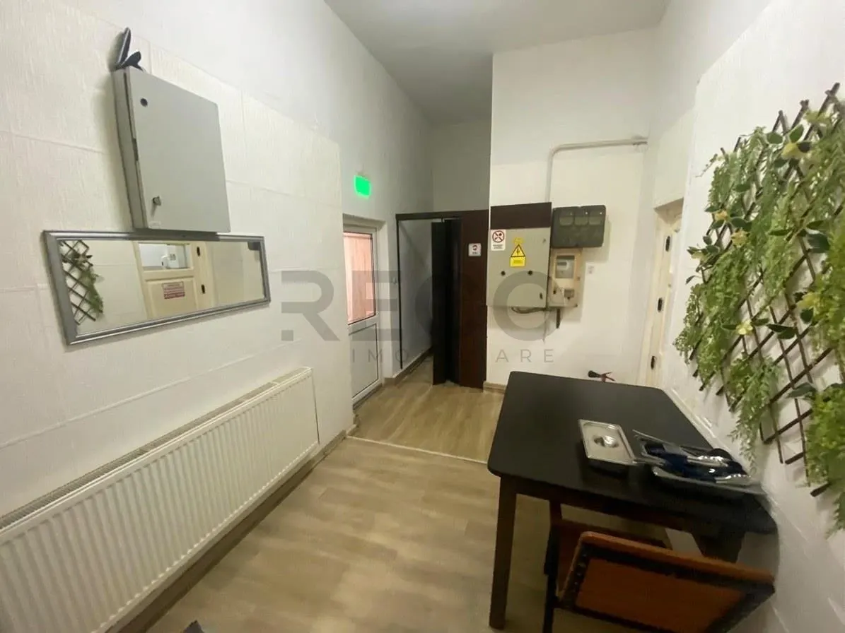 RECO spatiu comercial 257mp Salonta - foto 5