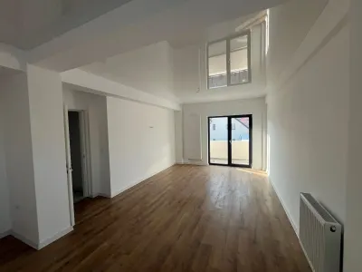 Apartament 2 camere, open-space, Bucium-Visan, 0% comision, intabulat - foto 6