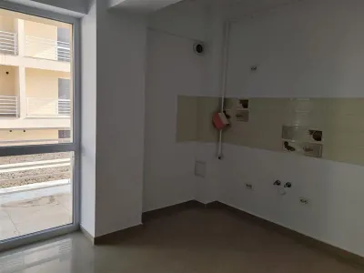 NOU!Ap cu 3 camere, D, finalizate, intabulate, in Valea Lupului - foto 4