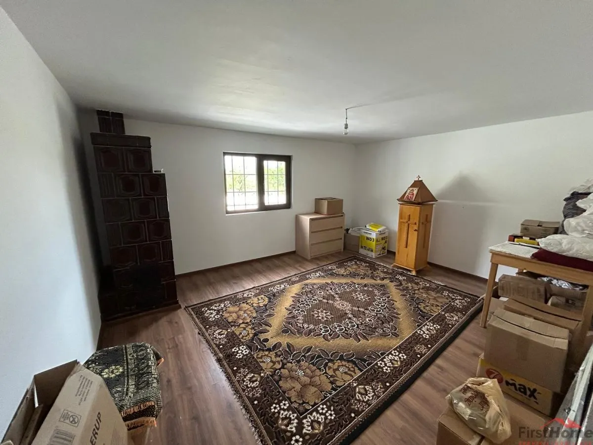 Casa P+M, de vanazre, in com. Vrancioaia - foto 13