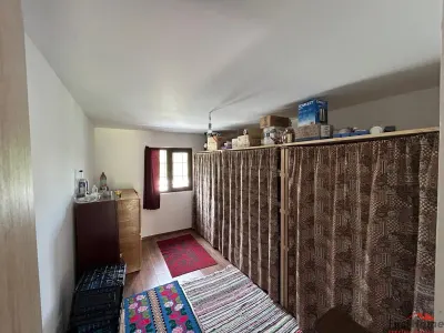 Casa P+M, de vanazre, in com. Vrancioaia - foto 19