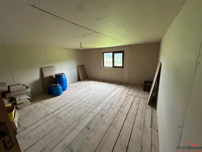 Casa P+M, de vanazre, in com. Vrancioaia - foto 25