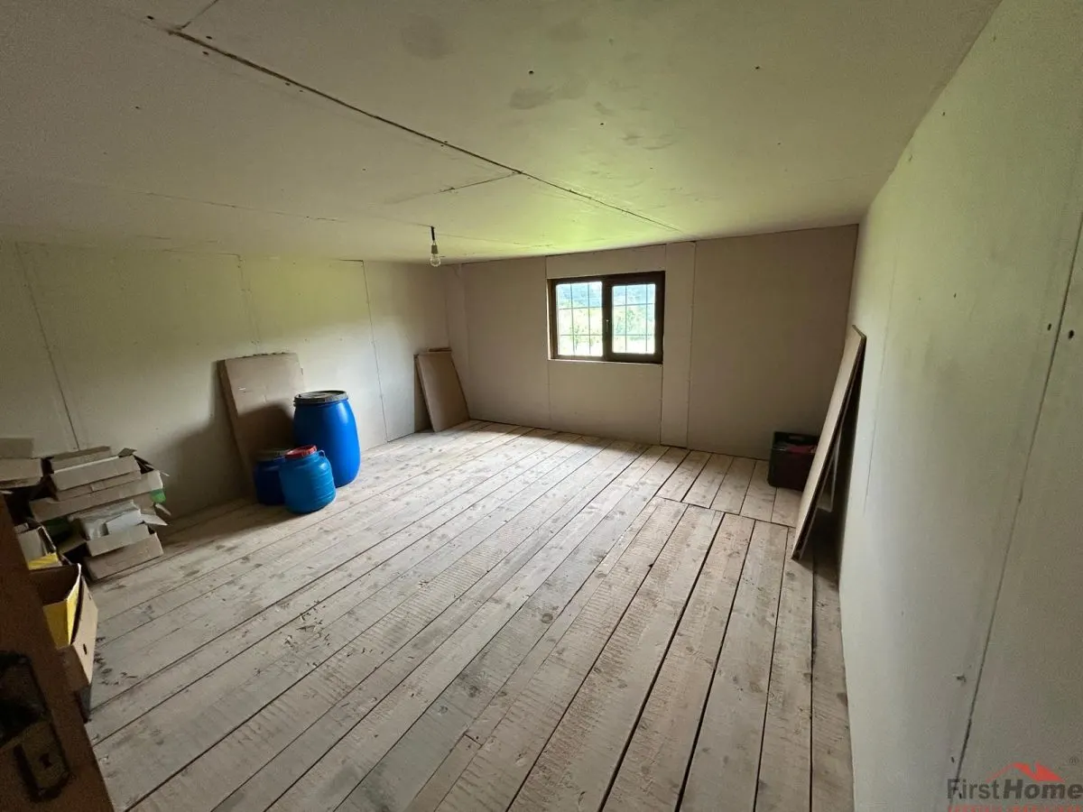Casa P+M, de vanazre, in com. Vrancioaia - foto 25