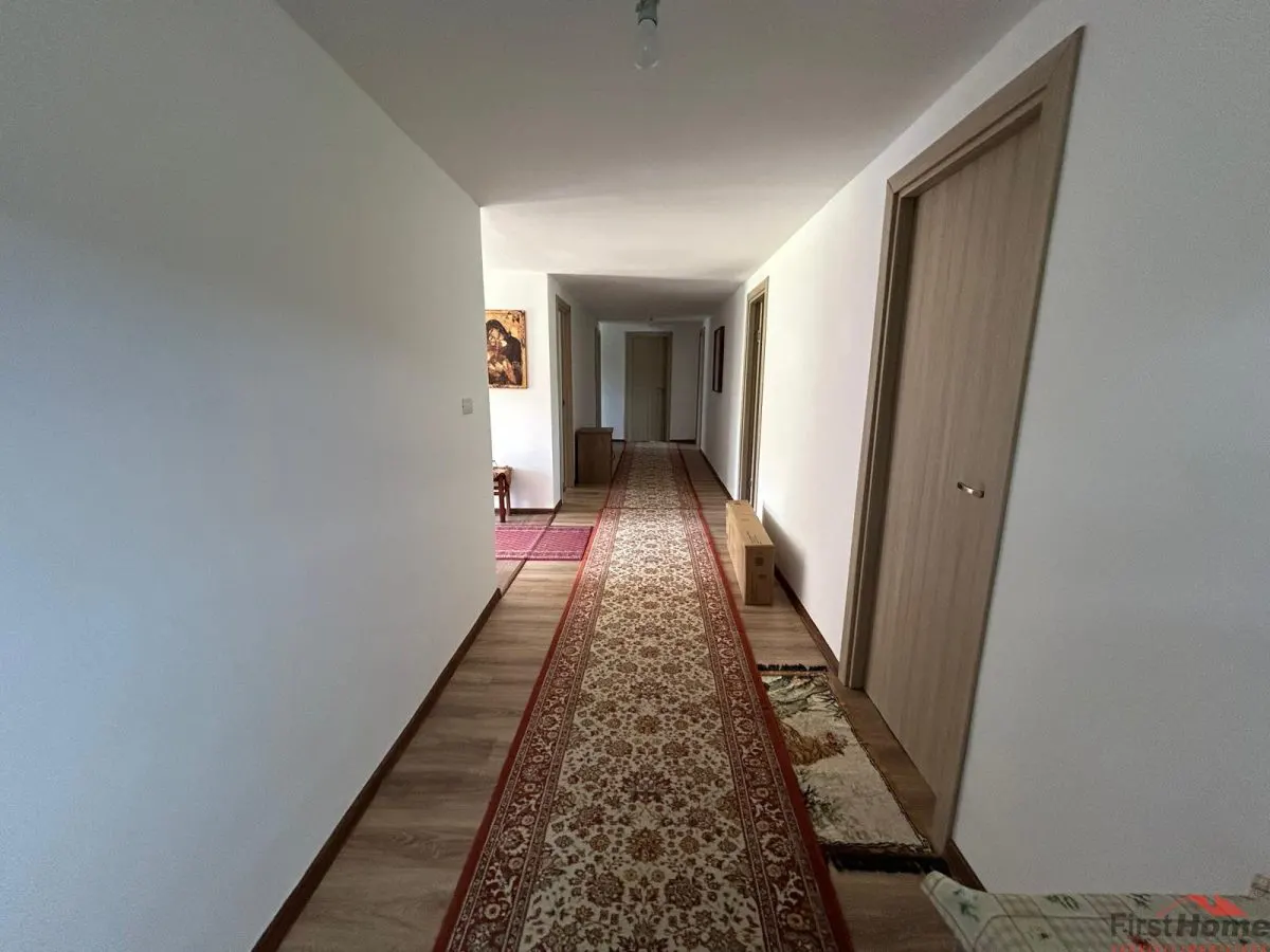 Casa P+M, de vanazre, in com. Vrancioaia - foto 10