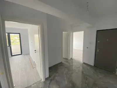 Ap. 2 camere, Hlincea-Manta Rosie, 57mp, 0% comision - Iasi