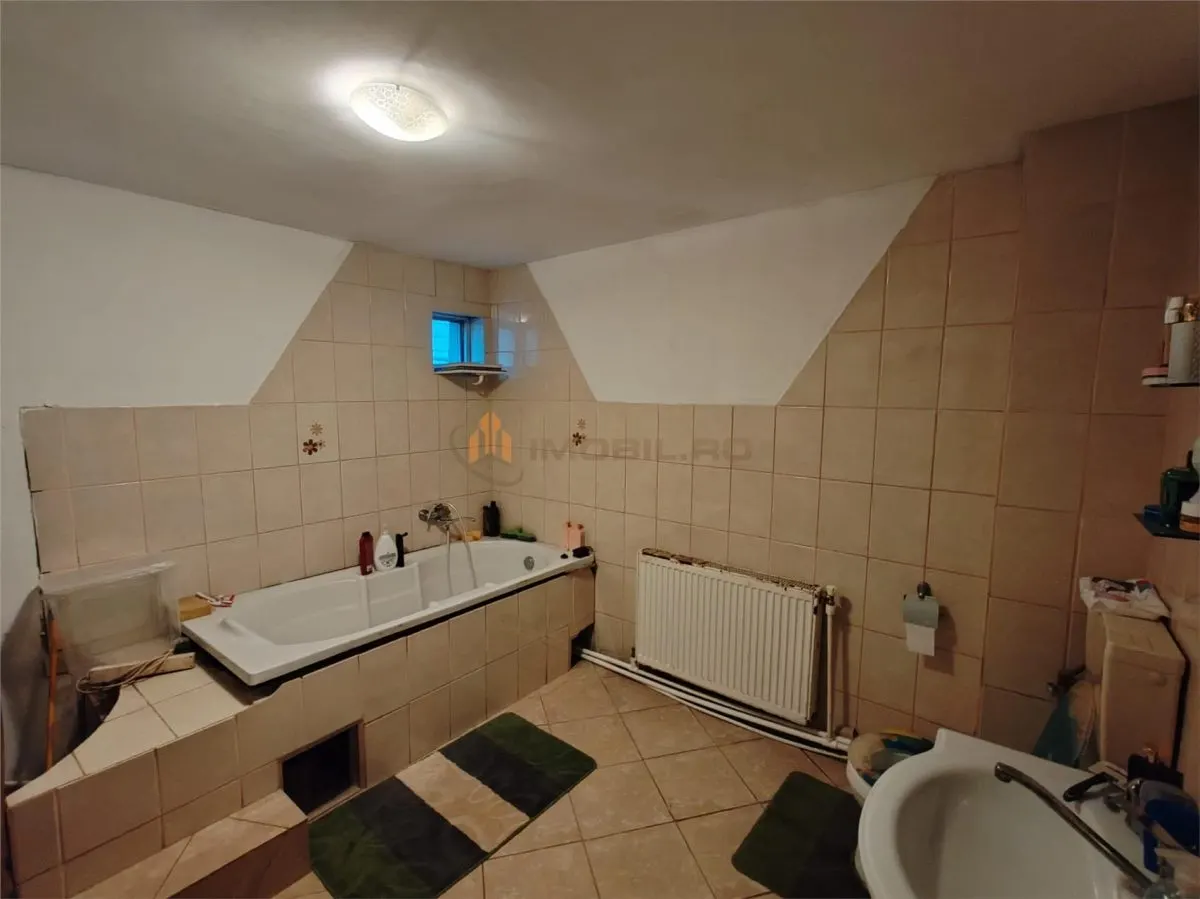 Casa de vanzare Iasi - Cantemir - foto 3
