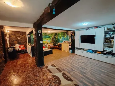 Casa de vanzare Iasi - Cantemir - foto 4