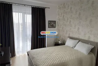Inchiriere apartament 3 camere, MRS Smart, Albert, Ploiesti - Ploiesti