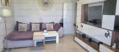 Apartament 2 camere | 54 mp | Zona Astra - Brasov