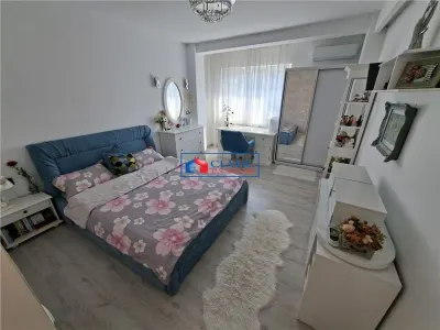 Vanzare apartament 3 camere de LUX zona FSEGA Iulius Mall, Gheorgheni - foto 20