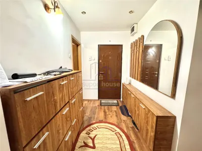 Apartament 3 camere cu centrala proprie - foto 16