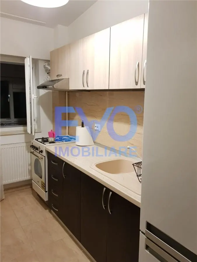Apartament 1 camera, 36mp, loc parcare, Pacurari Complex Nou - foto 2