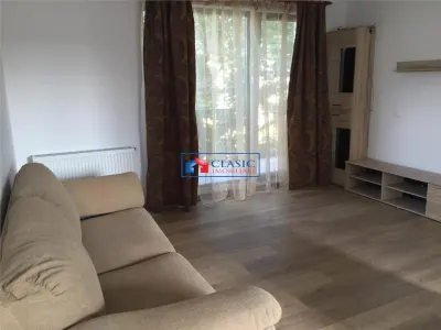 Vanzare apartament 2 camere moderen bloc nou Grigorescu zona Piata 14 Iulie, Cluj-Napoca - Cluj-Napoca