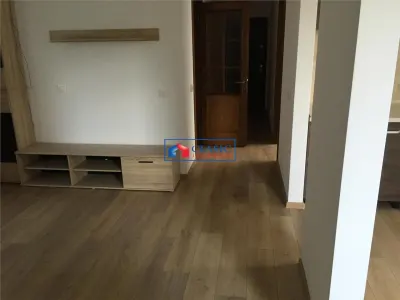 Vanzare apartament 2 camere moderen bloc nou Grigorescu zona Piata 14 Iulie, Cluj-Napoca - foto 2
