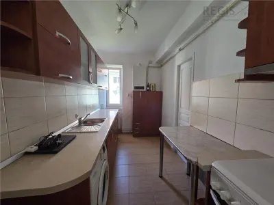 Apartament 2 Camere | Centru Civic | CEC Bank - foto 4