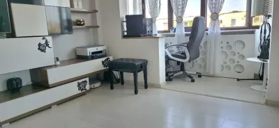 Apartament 2 camere Astra-piata lux,mobilat-utilat 93000 Euro - foto 2