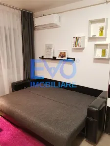 Apartament 1 camera, 36mp, loc parcare, Pacurari Complex Nou - foto 2