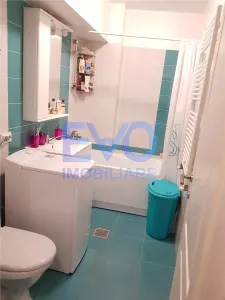 Apartament 1 camera, 36mp, loc parcare, Pacurari Complex Nou - foto 4