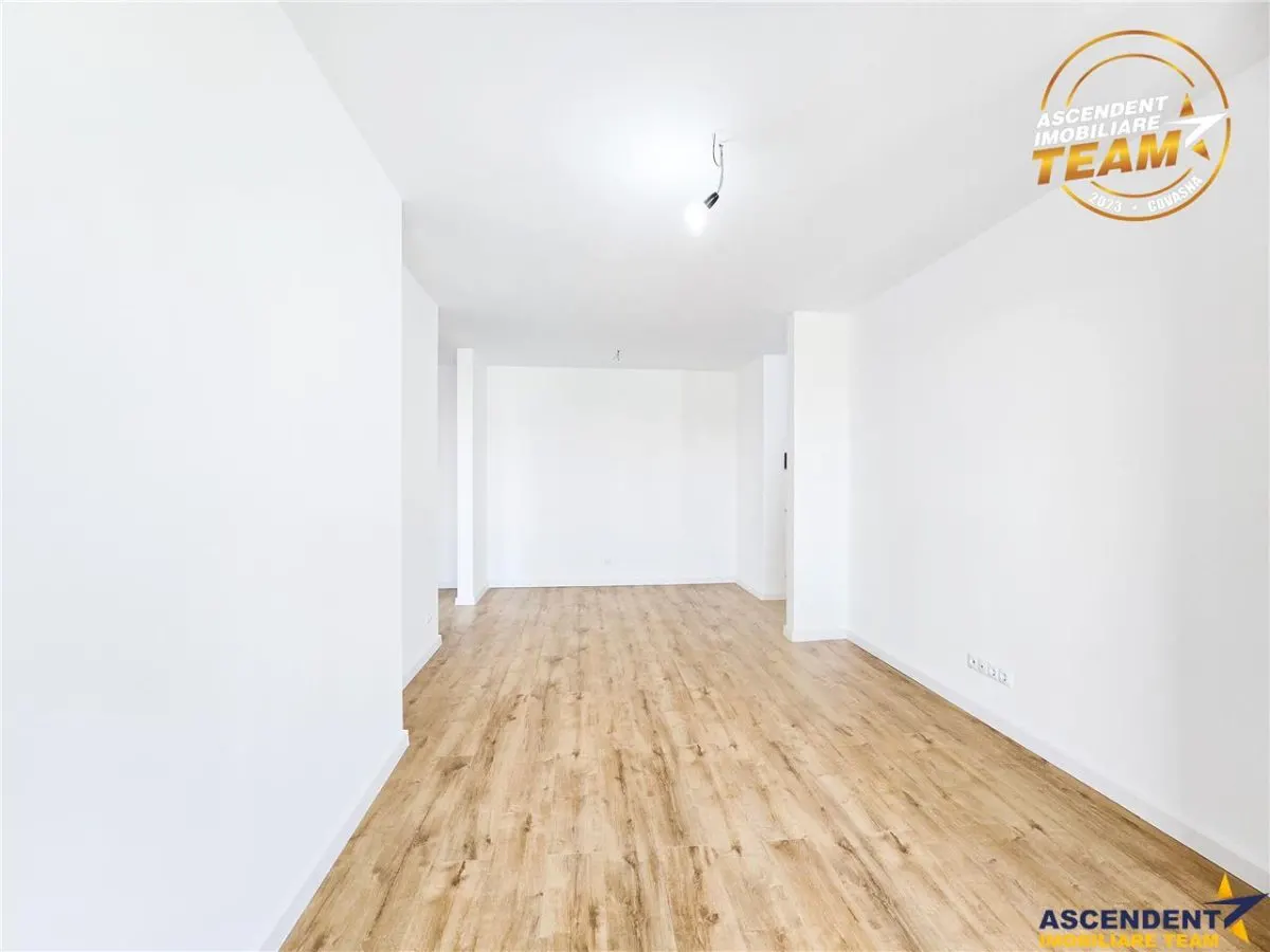 Premiera in Sfantu Gheorghe! Apartament NZEB A+, 2 camere, 69,30 mp - foto 19
