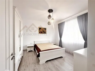 2 camere | parter | bloc nou | loc de parcare | str. Reconstructiei - foto 5