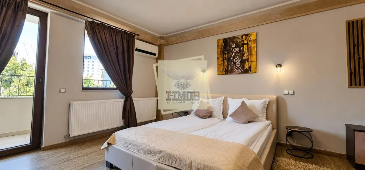 Studio Premium 40mp | balcon | Zona Central | Inchiriere flexibila - foto 3