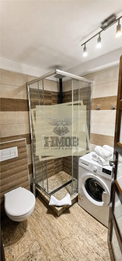 Studio Premium 40mp | balcon | Zona Central | Inchiriere flexibila - foto 8