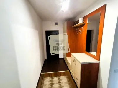 Apartament 2 camere decomandat balcon si parcare in Selimbar - foto 10