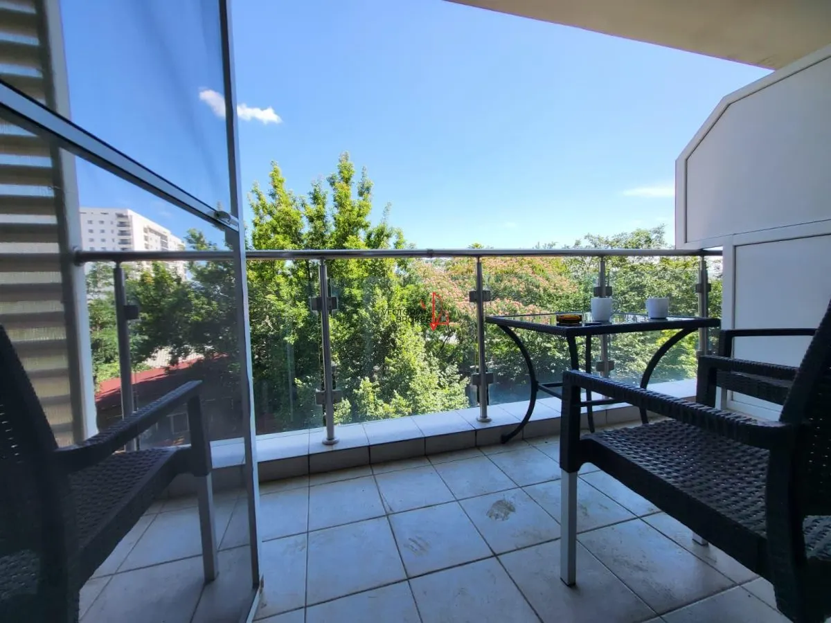 INCHIRIERE / GARSONIERA + PARCARE  / COMPLEX PRIVAT - foto 1
