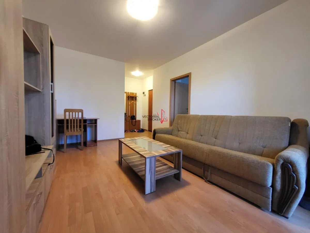 INCHIRIERE / GARSONIERA + PARCARE  / COMPLEX PRIVAT - foto 3