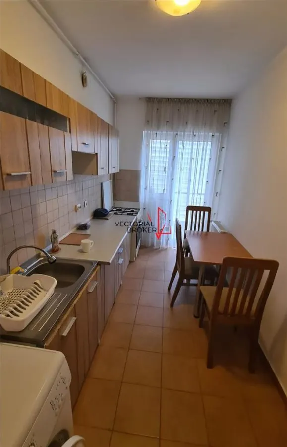 INCHIRIERE / GARSONIERA + PARCARE  / COMPLEX PRIVAT - foto 5