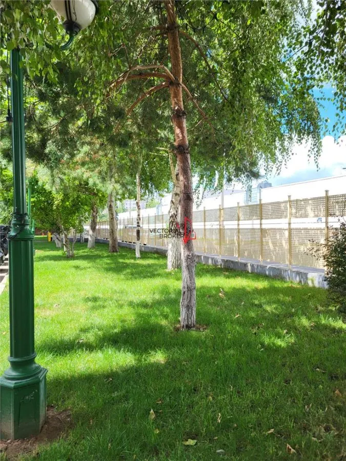 INCHIRIERE / GARSONIERA + PARCARE  / COMPLEX PRIVAT - foto 8
