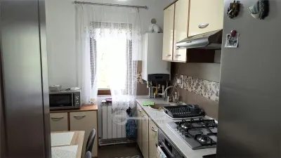 APARTAMENT 3 CAMERE NEDECOMANDAT CANTEMIR PODU ROS - Iasi