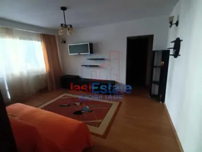 Apartament 2 Camere Pacurari - Alpha Bank - foto 2