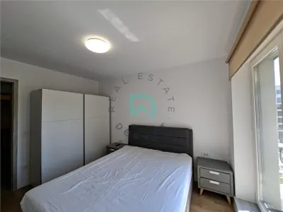 Apartament studio Kasper Coresi etaj 4/8, loc de parcare si boxa - foto 6