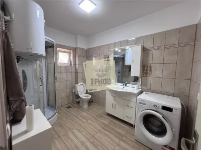 Apartament cu 3 camere si terasa la intare Sura Mare - foto 8