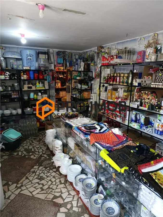 Spatiu comercial zona Centru - foto 3